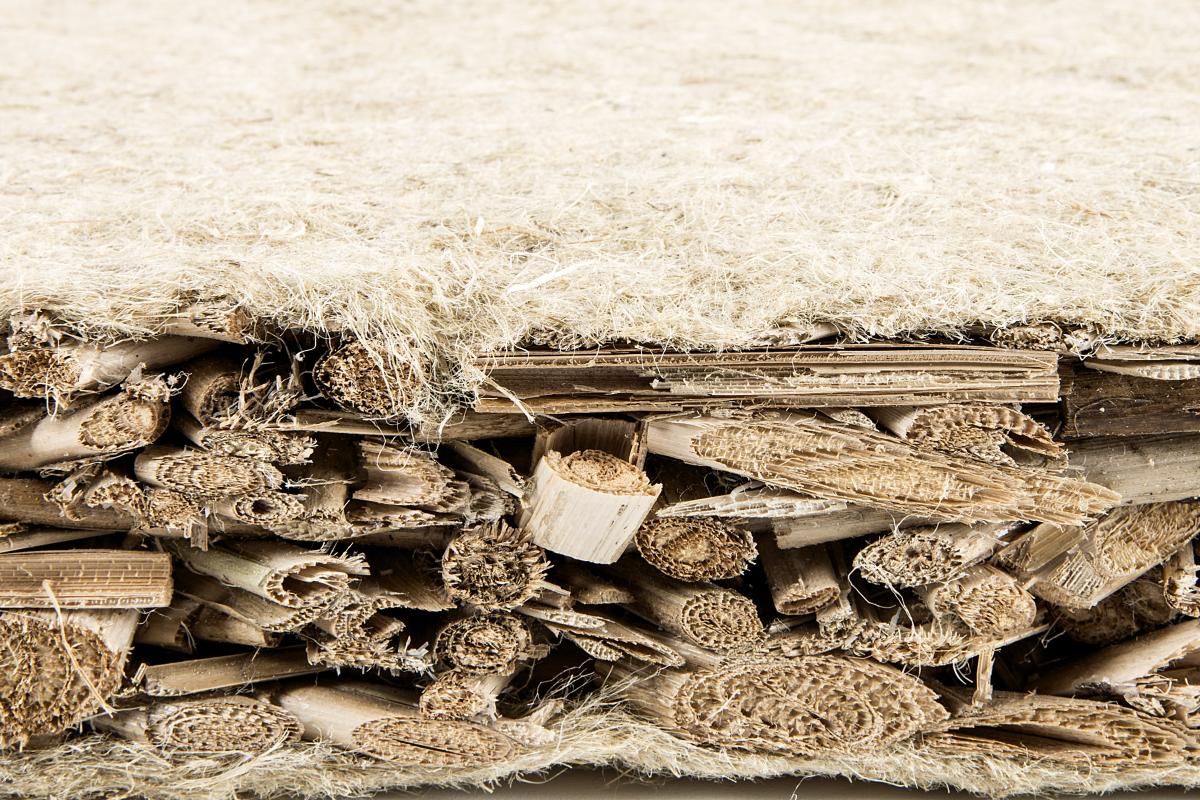 MaterialDistrict Expo &ldquo;Trending Topics&rdquo; at Domotex Asia/CHINAFLOOR in Shanghai 2019