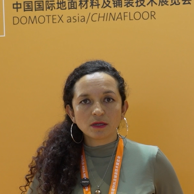 Manrique Johana Andrea Sandoval - COLPAK Equipment Co. Ltd.