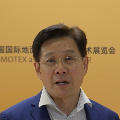 Yew Chee Wong - Hufcor International Co.,Ltd