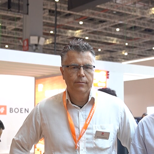 Per Magnus Holgesson - V&auml;linge Innovation AB