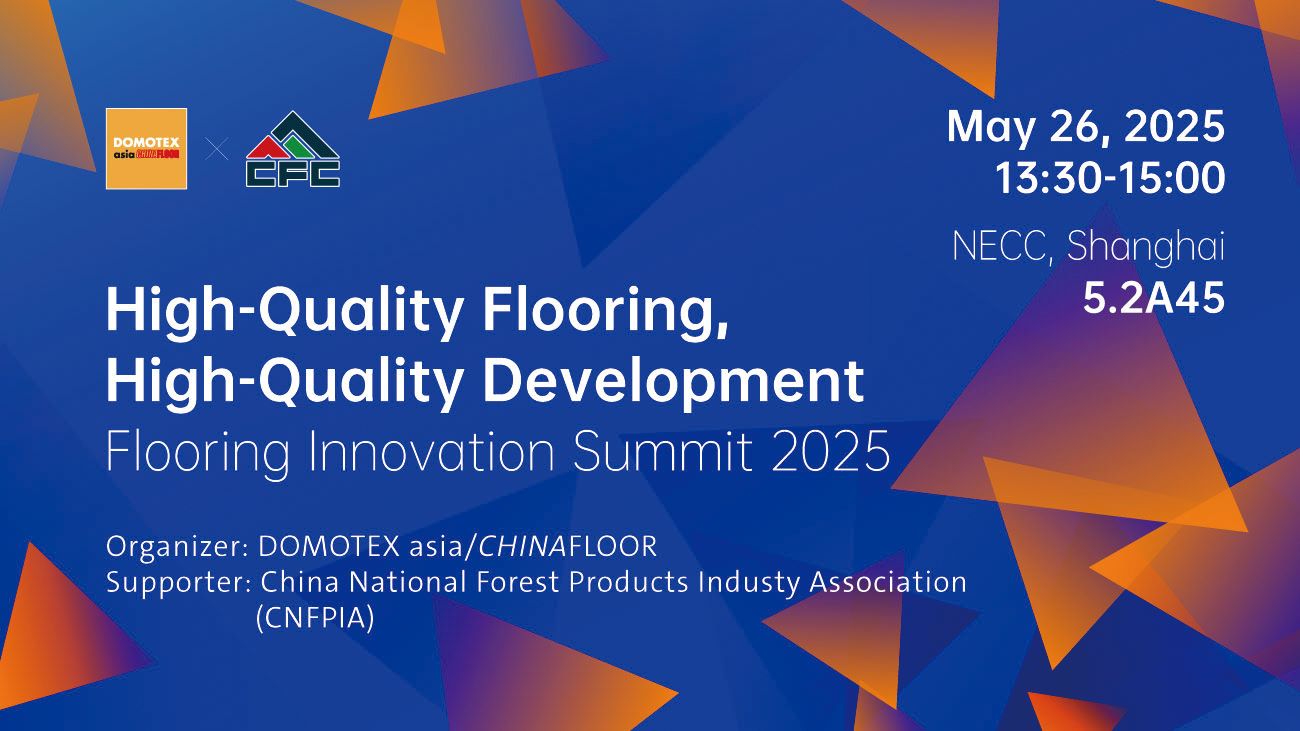 Flooring Innovation Summit