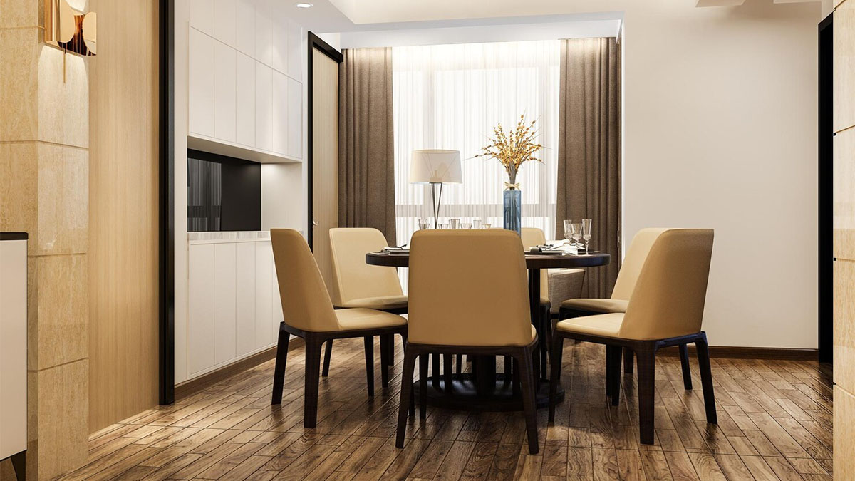 From DOMOTEX asia 2025 to 2026: Insights into China&rsquo;s Flooring