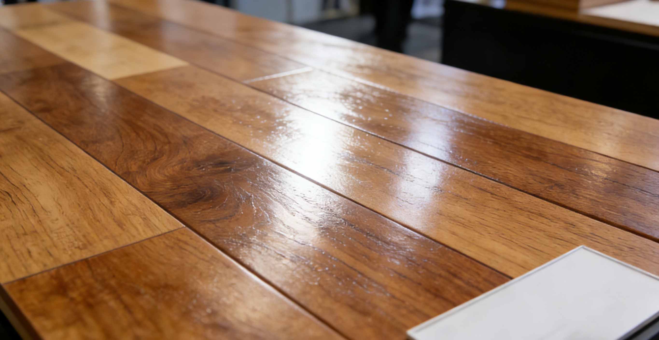 How Tech Innovations Reshape Hardwood Flooring&rsquo;s Global Market-DOMOTEX asia-CHINAFLOOR