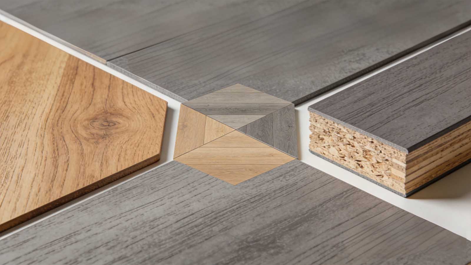 Innovation in the Flooring Industry: Annual Trends of the Three Core Categories