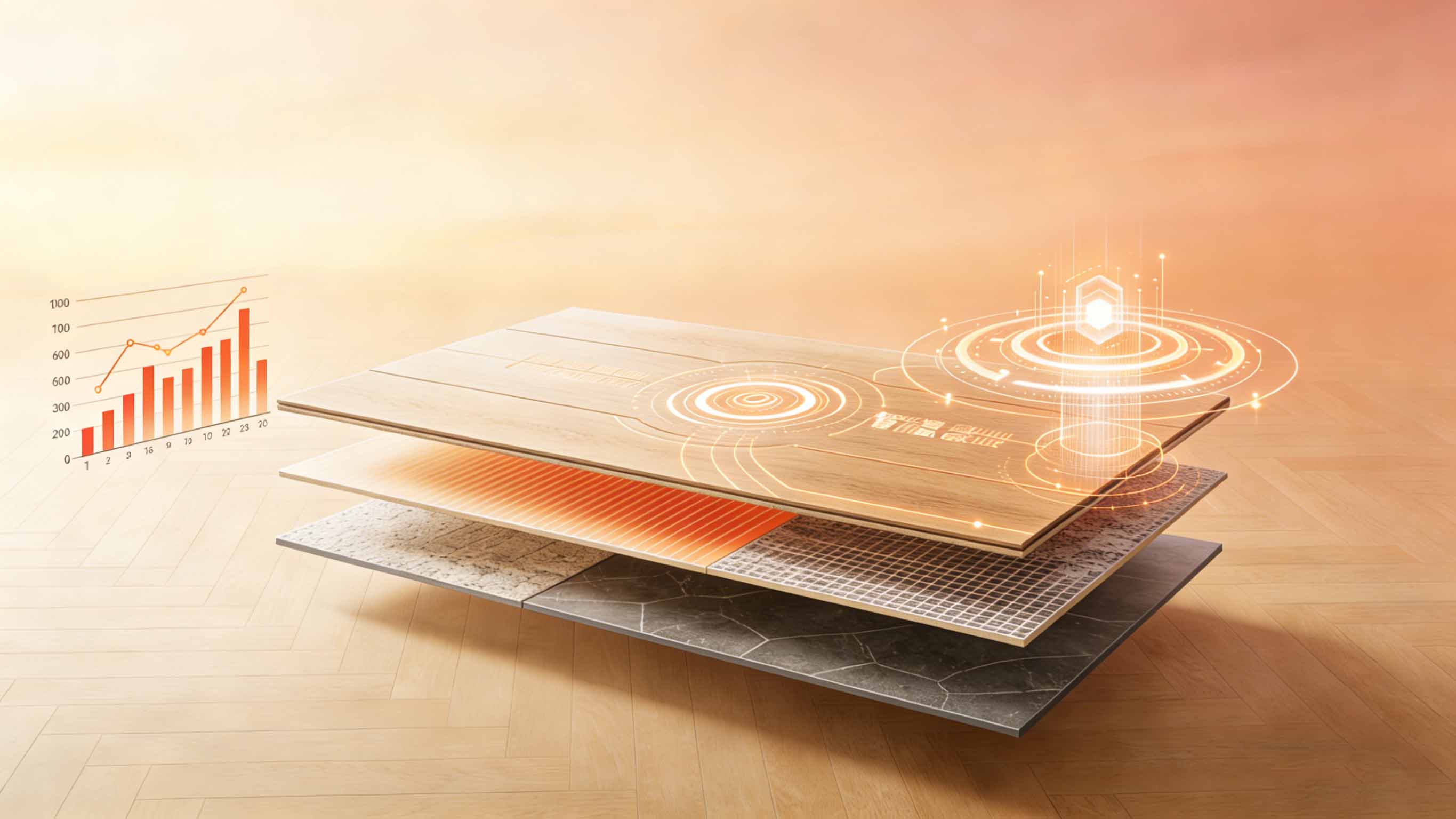 Stop Obsessing Over Aesthetics! The Functional Revolution Is the True Future of Flooring