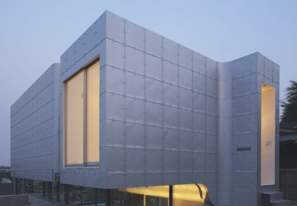 Enduring Excellence: Stainless Steel's Impact on Architectural Design