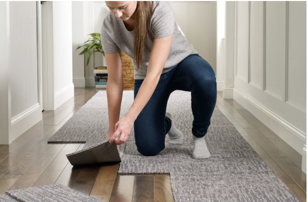 Before Embarking on Peel and Stick Flooring: 7 Essential Considerations