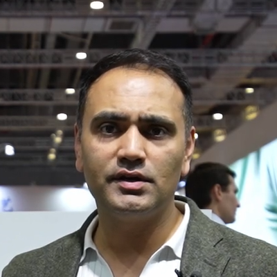 Sharad Bhushan - Standard Carpets