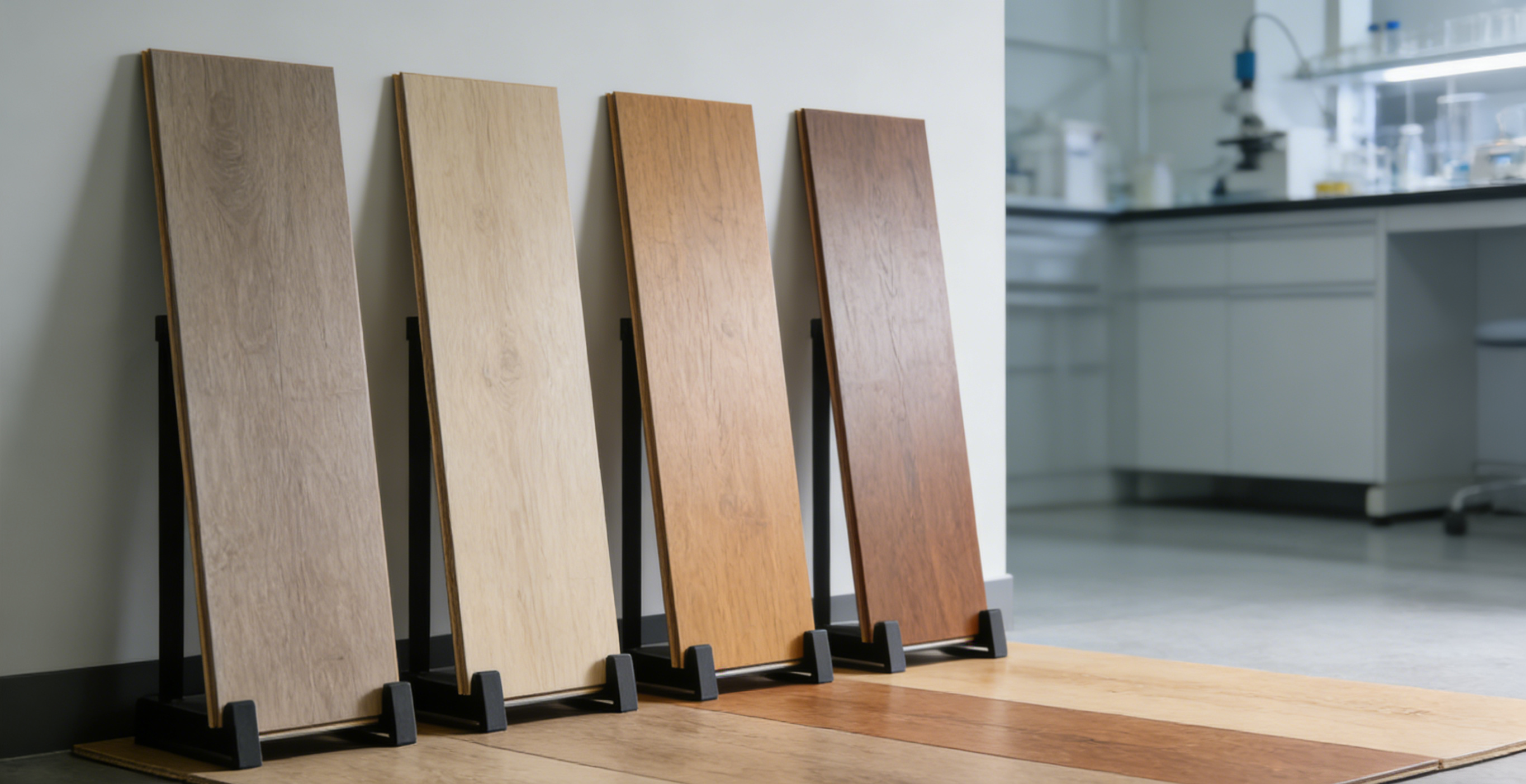 Formaldehyde-Free Flooring Comprehensive Guide for Flooring Manufacturers